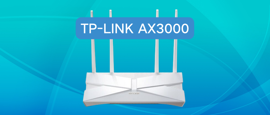 如何用电脑设置TP-LINK AX3000路由器上<span class = text_orange>网</span>?
